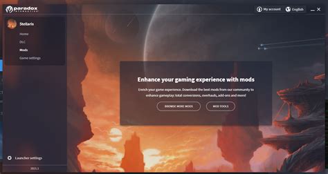 New launcher version: 2021.7.1.